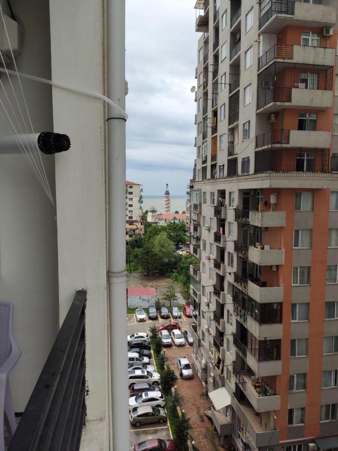 Real Palace Studio Batum Dış mekan fotoğraf