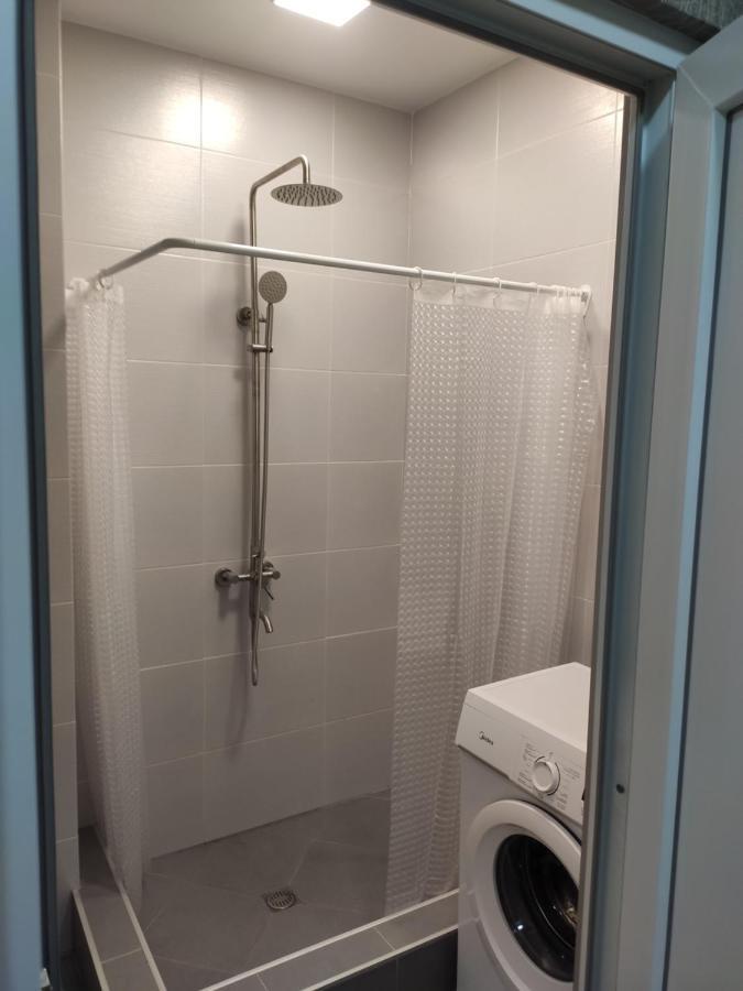 Real Palace Studio Batum Dış mekan fotoğraf