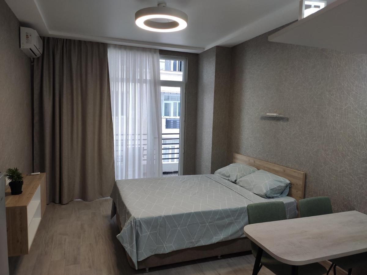 Real Palace Studio Batum Dış mekan fotoğraf
