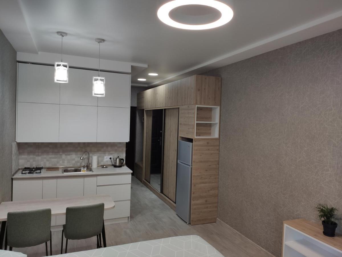 Real Palace Studio Batum Dış mekan fotoğraf
