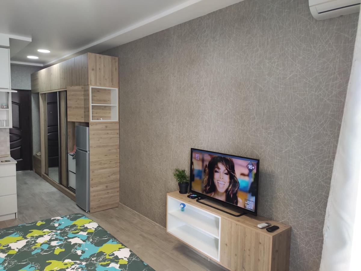 Real Palace Studio Batum Dış mekan fotoğraf